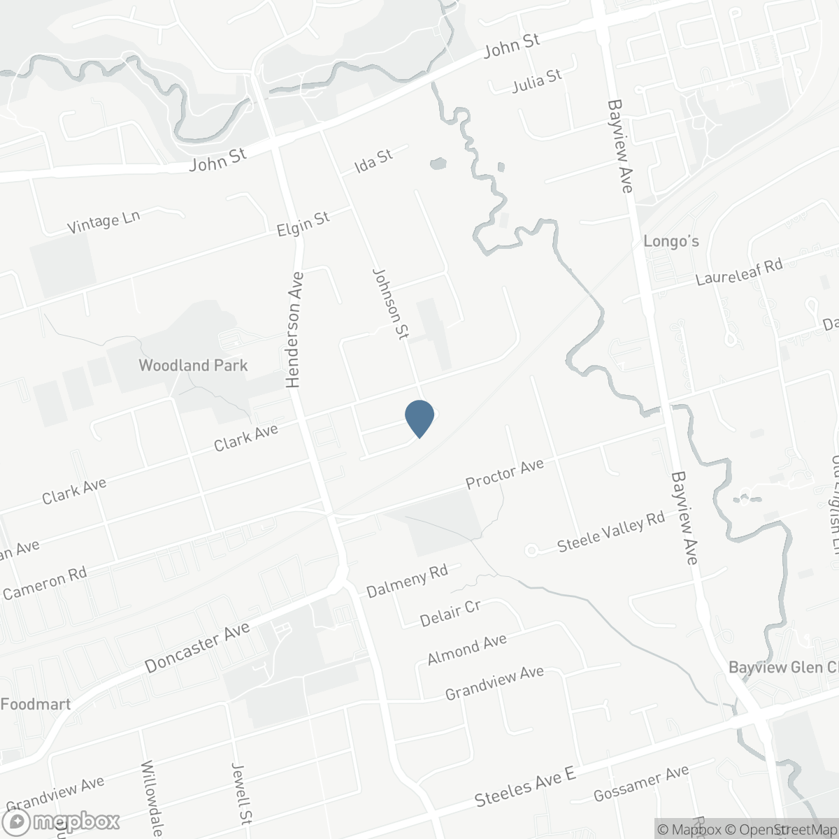 3 NEW PORT WAY, Markham, Ontario L3T 5G3
